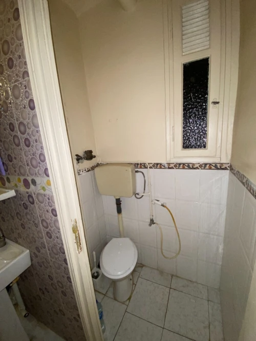 Vente Appartement F2 Alger Sidi mhamed