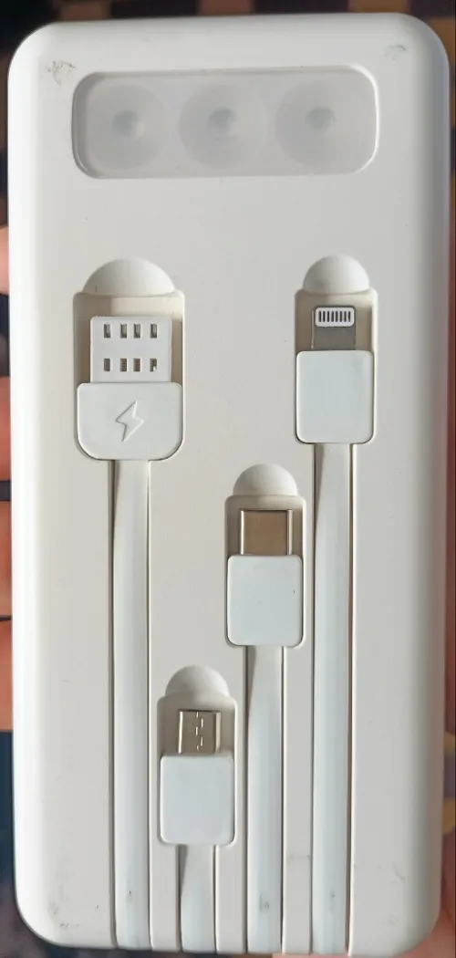 Power Bank Yosonda 