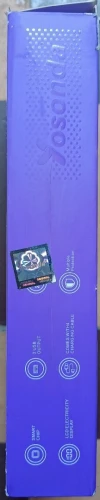 Power Bank Yosonda 