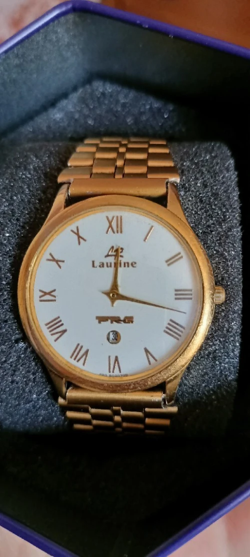 Laurine PRG vintage 