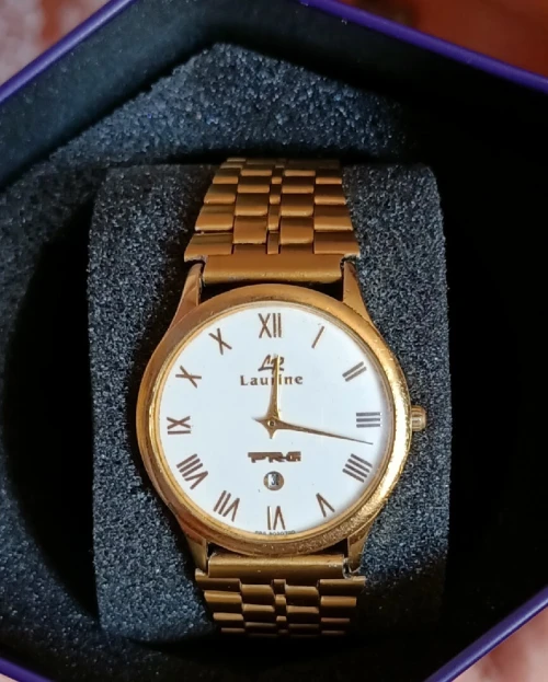 Laurine PRG vintage 