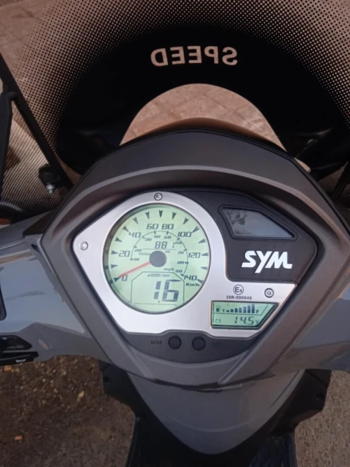 Sym St 2025