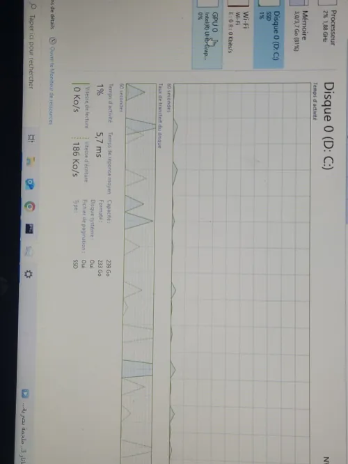 pc portable hp