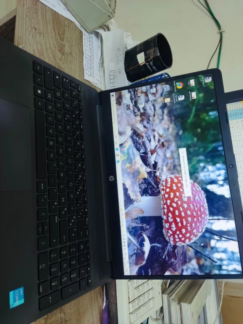 pc portable hp