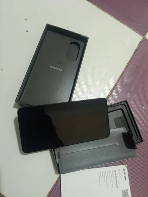 Galaxy s25 edge 