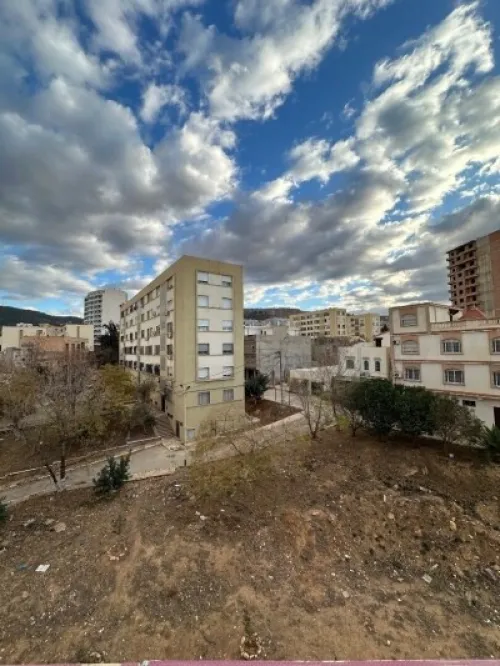 Location Appartement F3 Tlemcen Tlemcen
