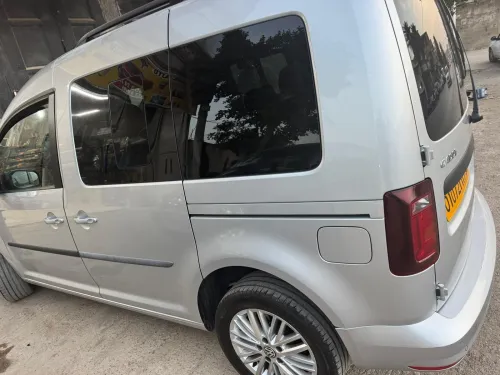 Volkswagen Caddy 2019 Infinity