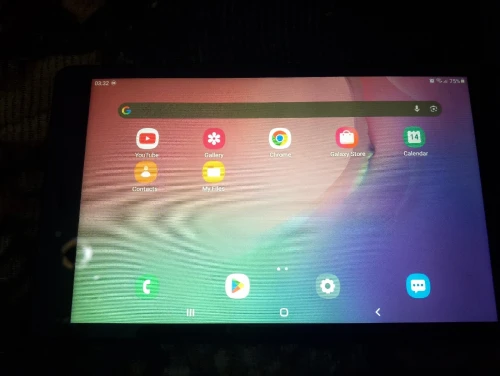 Samsung Galaxy Tab A 8.0 (2019)