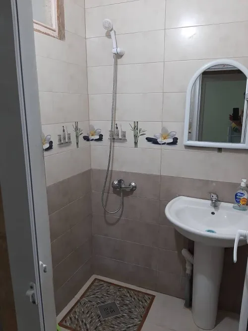Location vacances Appartement F3 Jijel Jijel