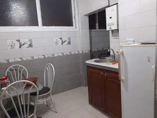 Location vacances Appartement F3 Jijel Jijel
