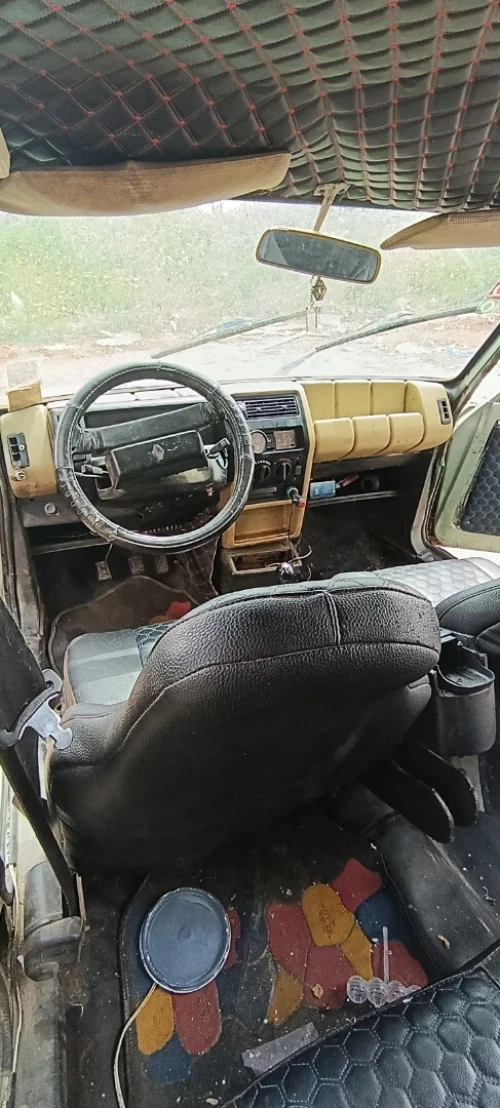 Renault R+5 1981 