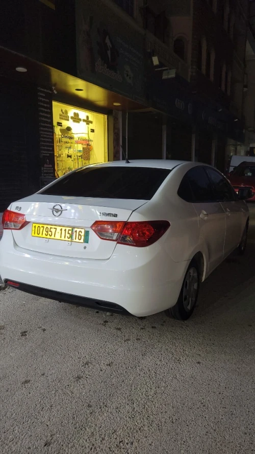 Haima m3 2015 m3