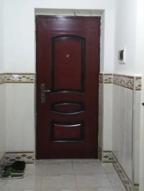 Echange Appartement F3 Alger Birtouta