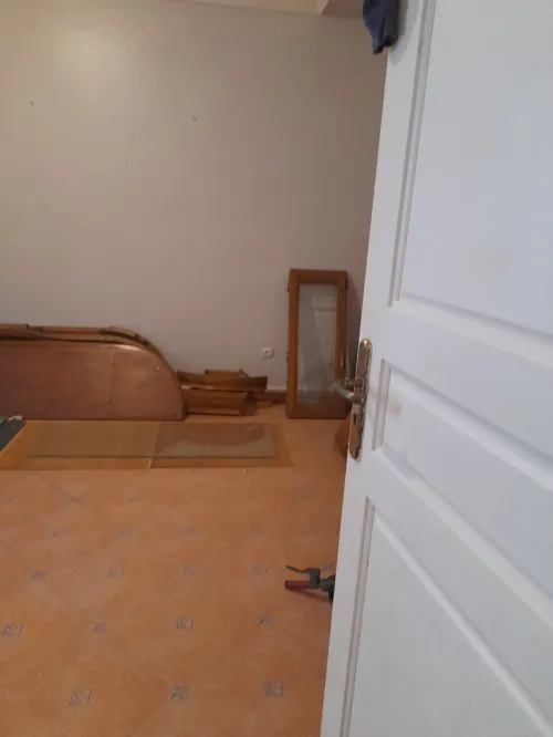 Location Appartement Niveau de villa F4 Alger Mohammadia