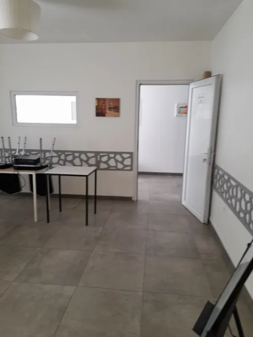 Location Villa Alger Mohammadia