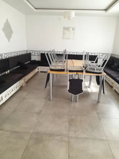 Location Villa Alger Mohammadia