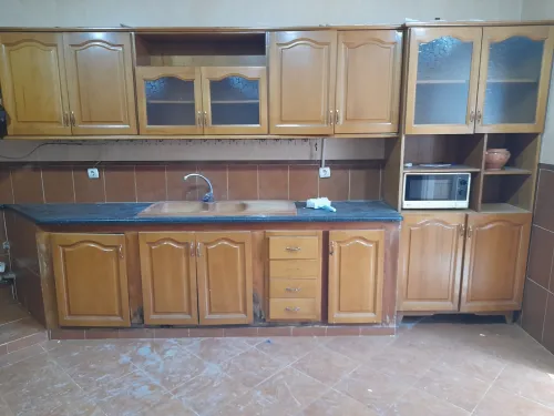 Location Appartement Niveau de villa F4 Alger Mohammadia