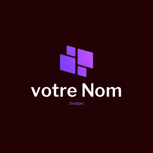 Création de logos