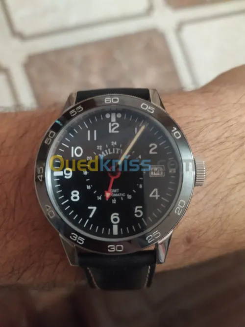 Montre Automatic gmt