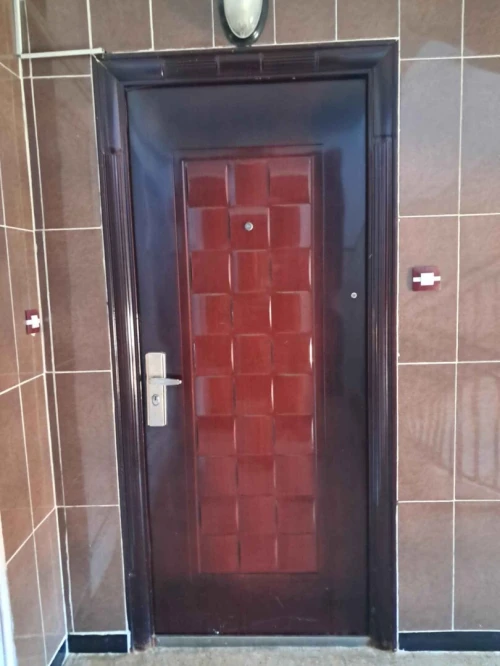 Vente Appartement Tipaza Bou ismail