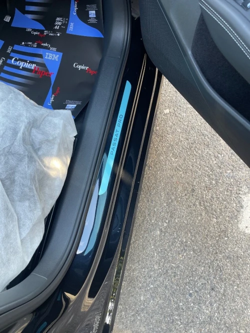 Volkswagen Passat 2025 Pro