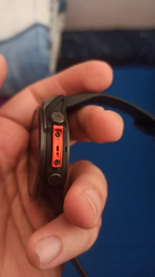 Garmin Fenix 8 black