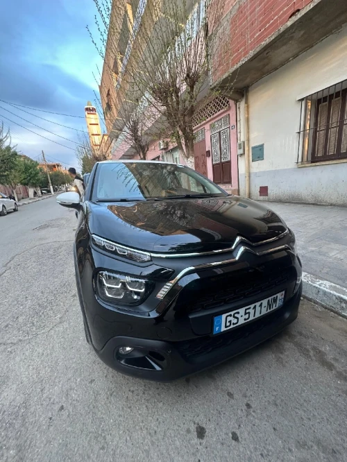 Citroen C3 2023 1.2 110ch
