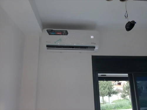 Installation climatiseur réparation climatiseur montage climatiseur