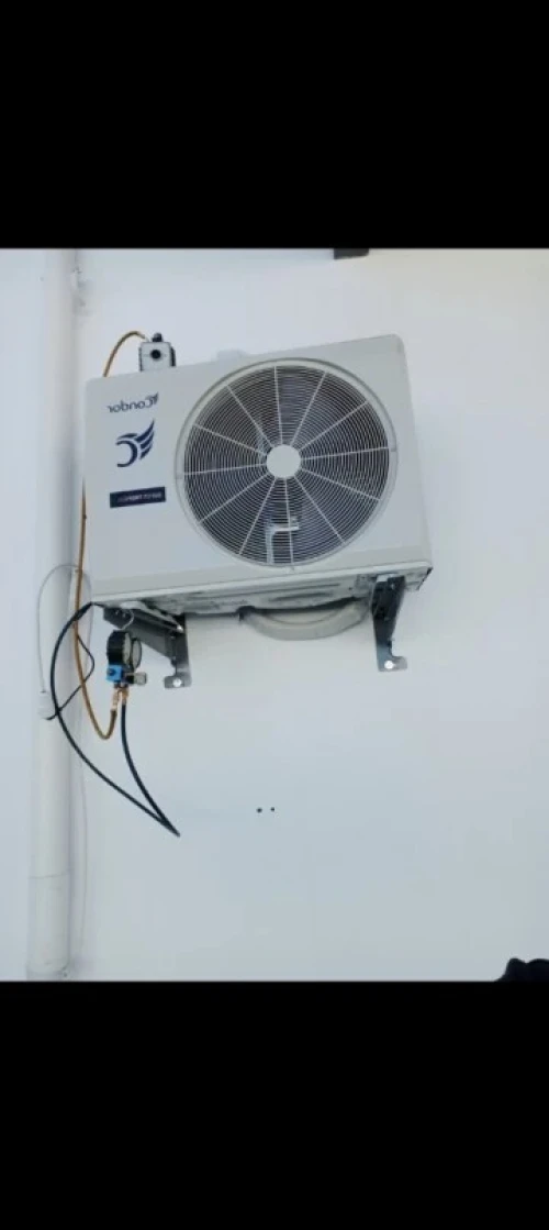 Installation climatiseur réparation climatiseur montage climatiseur