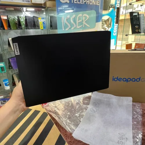 Gamer Lenovo IdeaPad Gaming 3