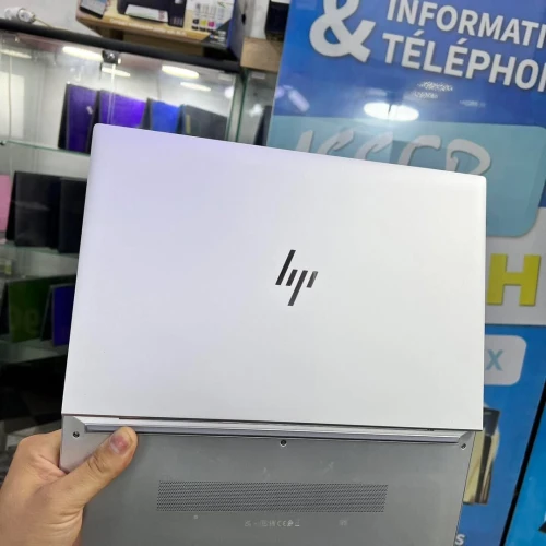 HP ELITEBOOK 840 G8 I5 11TH