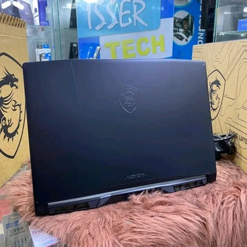 PC portable gamer Katana 15 B13VGK-1685FR Dragon Station