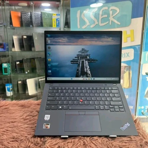 UltraBook Lenovo Thinkpad T14s Gen 3 (2022)Tactile 