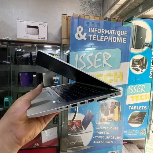  UltraBook HP ELITEBOOK 830 G6 
