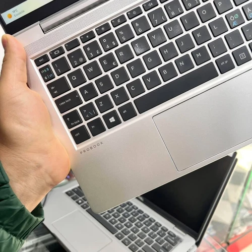 HP PROBOOK 445 G8 RYZEN 5 5600U 16/512 1"