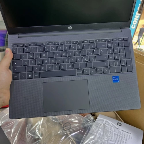 Hp 250 g10 i5 1334u 8/512 15,6 pouce