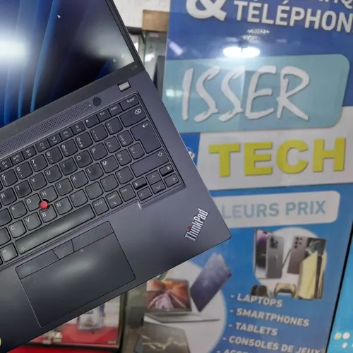LENOVO THINKPAD L14 gen 4 i5 1335u 16/256 14 pouce