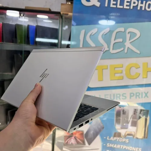HP ELITEBOOK 830 G7 I5 10TH