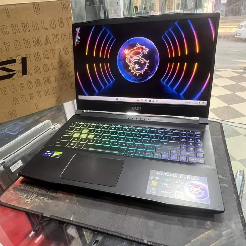 gamer Katana 15 B13VGK-1685FR Dragon Station/ INTEL I9 13900H