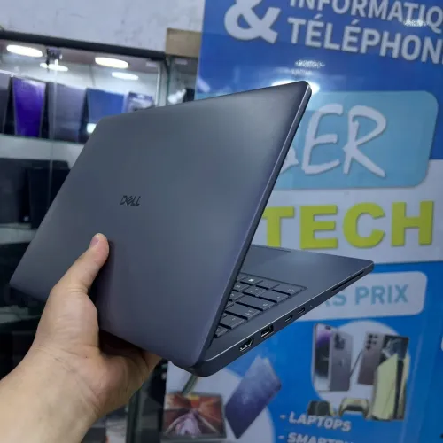 Dell Pro Max 14  Intel Core Ultra 5 235H  16GB RAM  512GB SSD  14 pouce FHD+  Intel Arc 140T Graphic