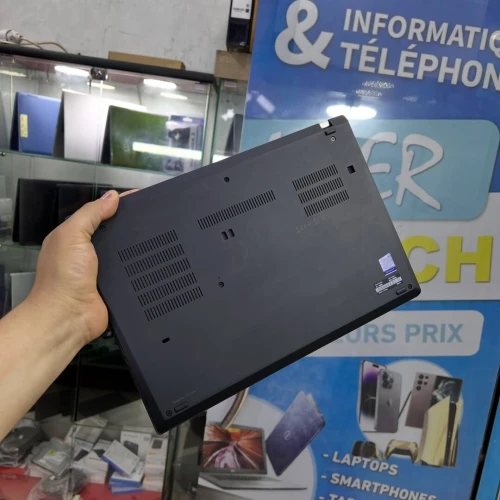 Thinkpad t14 gen 1 i5 10th 16/256 14"