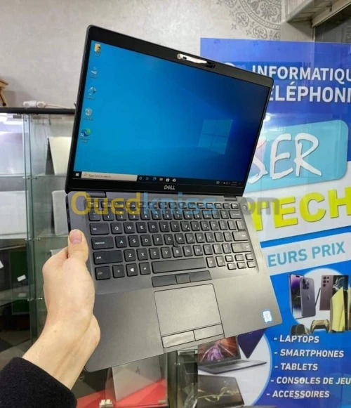 Dell latitude 54000