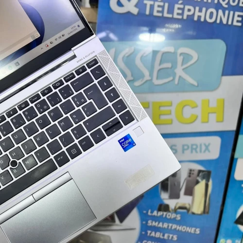 HP ELITEBOOK 840 G8 I5 11TH