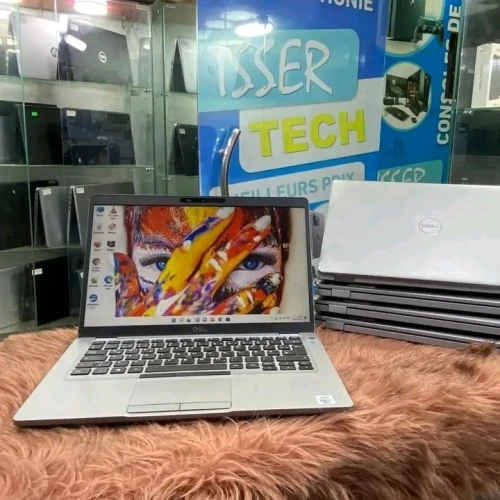 UltraBook DELL LATITUDE 5410 Intel Core i5 10310U 
