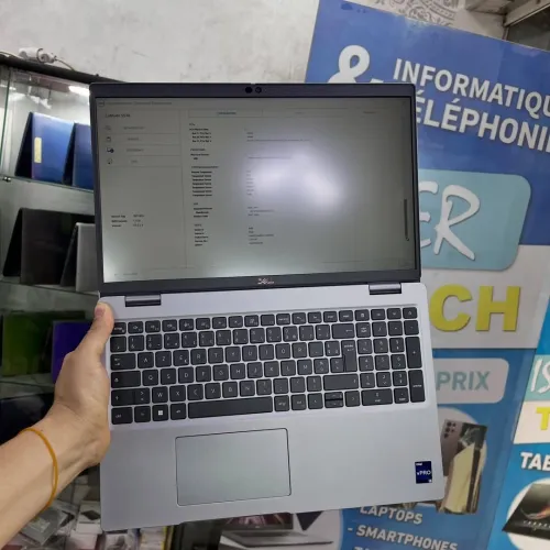 DELL 5530 I5 13TH 16/256 15,6"