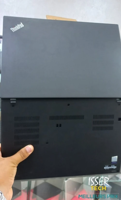 ULTRABOOK LENOVO THINKPAD T14 G1 AMD RYZEN 5 VPRO 4650U  @ 2,10 GHZ  - 16GB DDR4-512GB SSD-14,1 FHD 
