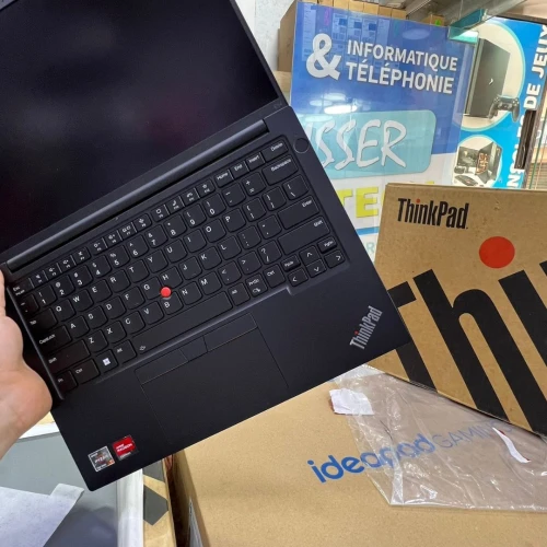 UltraBook Lenovo Thinkpad E14 Gen5  