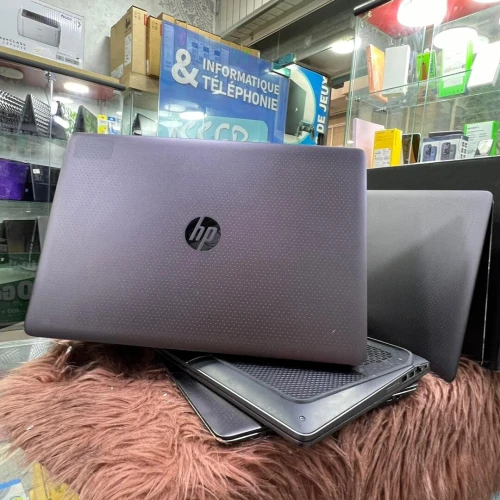 WorkStation Mobile HP Zbook 15 G3