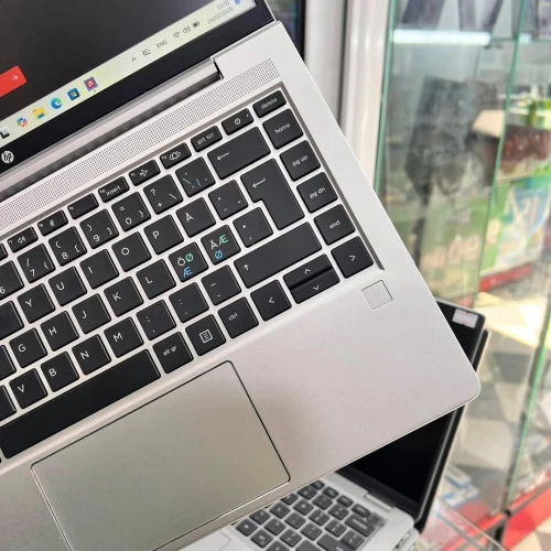 HP PROBOOK 445 G8 RYZEN 5 5600U 16/512 1"