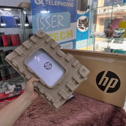 HP PROBOOK 4 G1a 16 pouce AI PC  Business Laptop | AI + Gaming + Power